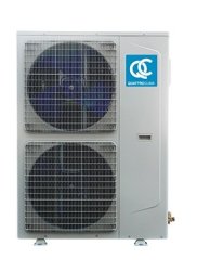 Кассетная сплит-система Quattroclima QV-I48CG/QN-I48UG/QA-ICP10