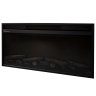 Каминокомплект Firelight Siena 42/40/36 + очаг Electrolux EFP/P-4220LS слоновая кость с золотой патиной