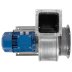 Вентилятор радиальный Shuft RAD-11.2-RH6-400-22-1000-Л0 УХЛ2