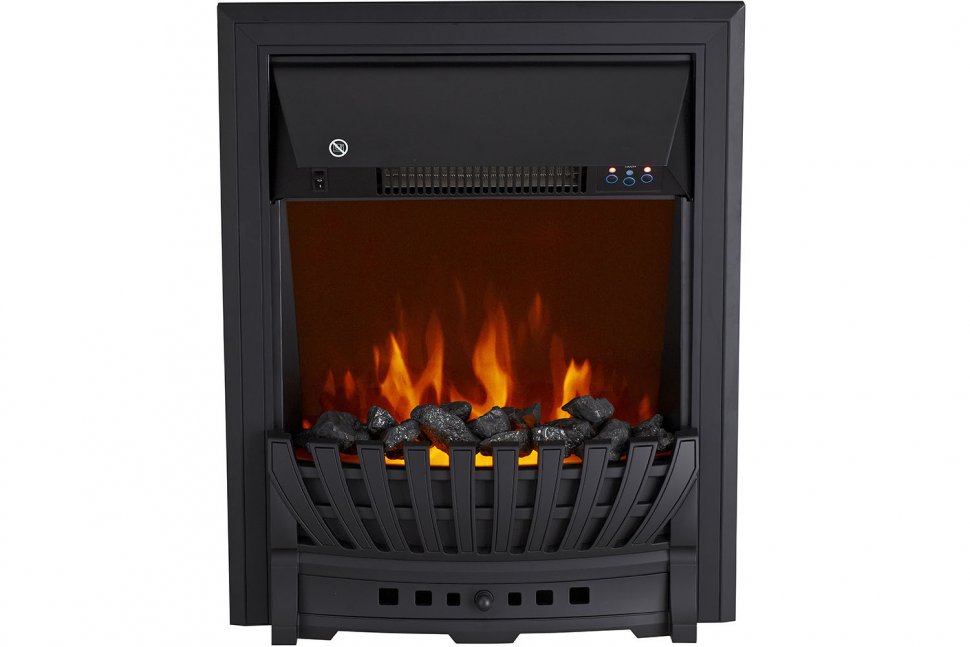 Каминокомплект Royal Flame Valletta c очагом Aspen Black
