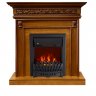 Каминокомплект Royal Flame Valletta c очагом Aspen Black