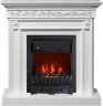 Каминокомплект Royal Flame Valletta c очагом Aspen Black