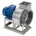Вентилятор радиальный Shuft RAD-7.1-RH9-400-3-1000-Пр90