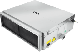 Канальная сплит-система AUX ALMD-H60/5R1C/AL-H12/4R1C(U)