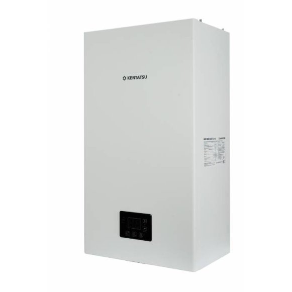 Настенный газовый котел Kentatsu Nobby Base (E)/(T) 16-2CS