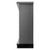 Каминокомплект Electrolux Sphere Plus EFP/P-2720RLS N портал Canto 25 графит