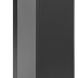 Каминокомплект Electrolux Sphere Plus EFP/P-2720RLS N портал Canto 25 графит