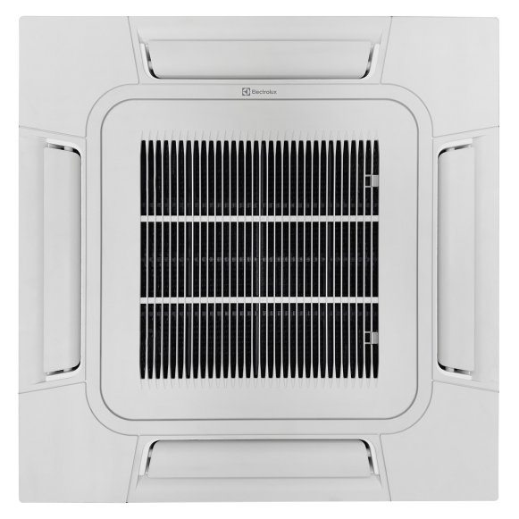 Внутренний кассетный блок мультизональной системы VRF Electrolux ESVMC4/С-SF-45S Step Free