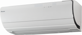 Сплит система Daikin FTXZ25N/RXZ25N Ururu Sarara