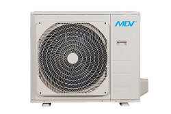 Канальная сплит-система MDV MDTI-36HWN1/MDOU-36HN1-L