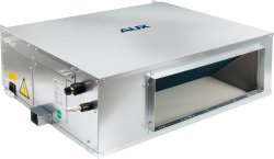 Канальная сплит-система AUX ALMD-H60/5R1B (v2)/AL-H60/5R1B(U) (v2)