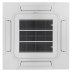 Внутренний кассетный блок мультизональной системы VRF Electrolux ESVMC4-SF-140S + панель Step Free