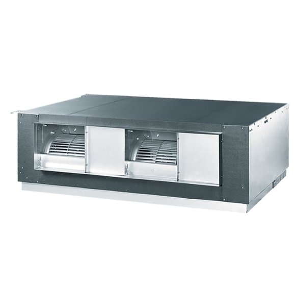 Внутренний канальный блок мультизональной системы VRF Electrolux ESVMD-SF-224-A Step Free