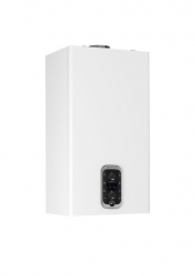 Газовый настенный котел Chaffoteaux Mira Advance System 12