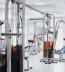 Внутренний напольно-потолочный блок мультизональной системы VRF Electrolux ESVMU-SF-140 Step Free