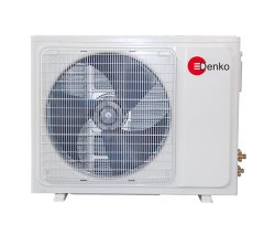 Напольно-потолочная сплит-система Denko DNP 24 А