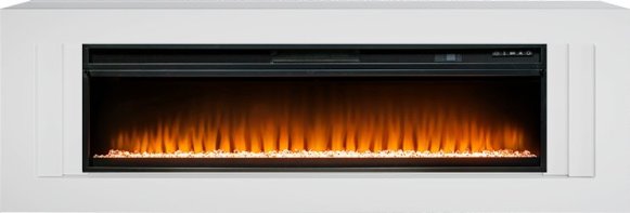 Каминокомплект Royal Flame Line CRM (Разборный) с очагом Vision 60 LED санд сноу