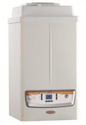 Настенный газовый котел Immergas Victrix PRO 100 2 ERP